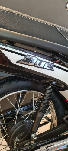 Zanella Due 110 - Ahora 12 Ó 18 - Retira Ya - Jp Motos