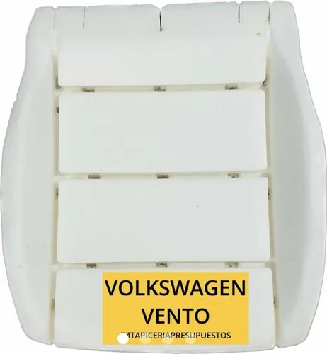 comprar Relleno Poliuretano Asiento Butaca Volkswagen Vento