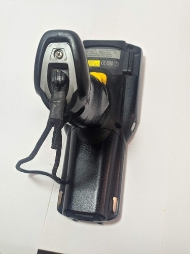 Coletor De Dados Mc3190 Motorola Symbol Mc3190-gi4h04e0a