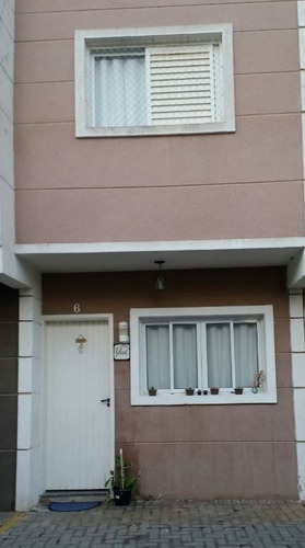Imagem 17 de 20 de Casa Com 2 Dormitórios À Venda, 82 M² Por R$ 220.000 - Vila Nova Trieste - Jarinu/são Paulo - Ca0724