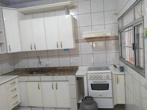 Casa Com 228 M2 De Construção