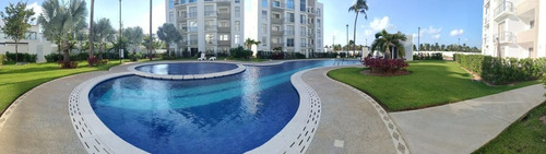 Imagen 5 de 24 de Pent-house En Venta En Acapulco Diamante Rodeado De Un Ambiente Ecológico Con Su Exclusivo Club De Playa Privado Con Acceso A La Icónica Playa Bonfil Del Acapulco Diamante