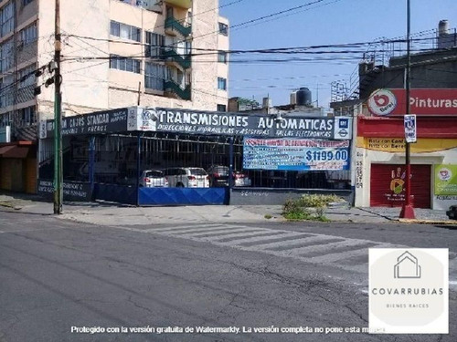 Renta De Local Comercial En Guadalupe Insurgentes Zp113
