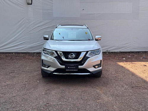 Nissan X-Trail 2.0 Exclusive Hibrido At