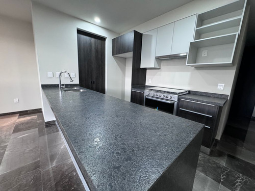 Departamento De Lujo En Venta En Punto Sur