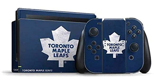 Toronto Juego De Palas De Arce Para Nintendo Cambio De Piel