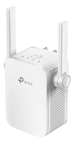 Extensor De Rango Wifi / Ap Banda Dual Ac750, Tp-link Re205