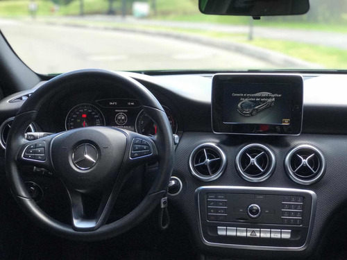 Mercedes-benz A200 1.6t