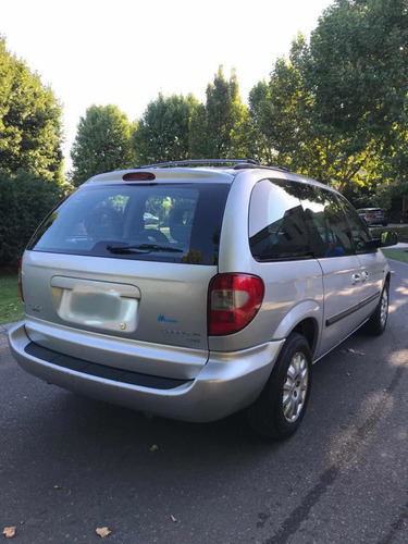Chrysler Caravan 2.4 Se 2.4 2007