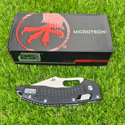 Canivete Microtech 169 M390 G10