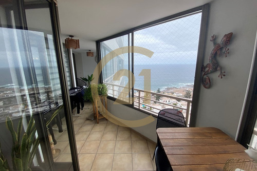 Venta Departamento En El Sector Sur De Iquique