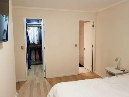 Impecable Departamento Para Arriendo (99799)