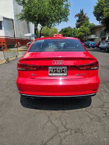 Audi A3 1.4 Sedán Select At Dsg