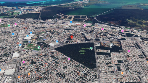 Potencia Tu Patrimonio Con Una Inversión Inteligente, Remate Bancario En Calle Cayó Centro, Smz 17, Cancún, Q.r.