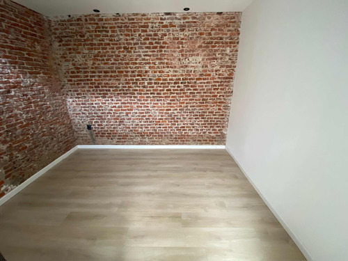 Apartamento Monoambientes En Alquiler Tres Cruces // Cordon