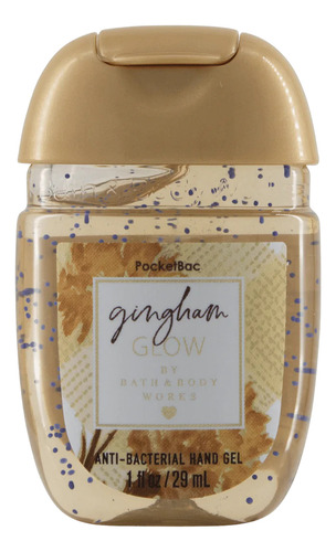 Antibacterial Bath And Body Works Original Detal Y Mayor