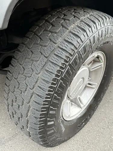 Hummer H2 6.0l