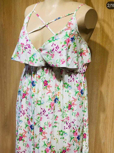 Vestidos Xxl Plus Size Divinos !!!!