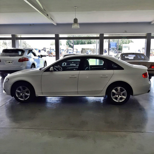 Audi A4 1.8 2.0 Tdi Multitronic - Gencosa