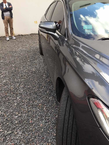 Ford Mondeo 2.0 Sel 2018