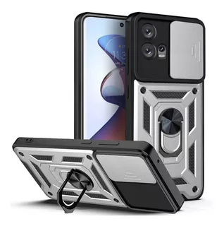 Funda Super Armor Alto Impacto Para Motorola Edge 30 Fusion