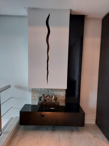 Loft Com 1 Dormitório À Venda, 82 M² Por R$ 800.000,00 - Gonzaga - Santos/sp - Lf0016