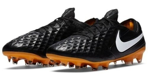 Championes De Futbol Nike Tiempo Legend 8 Elite Fg