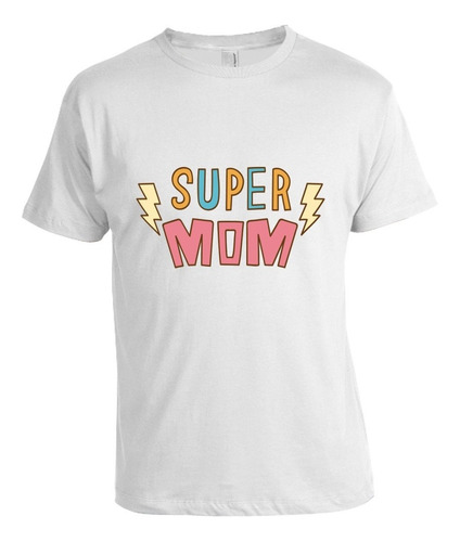 Remeras Personalizadas Dia Padre Madre San Valentín Amor  