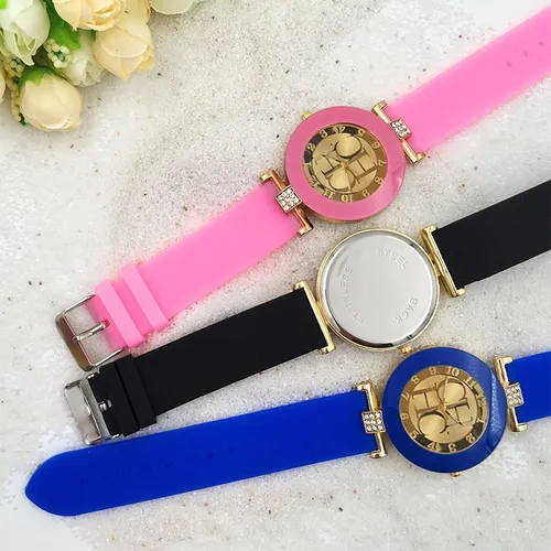 Relojes carolina herrera mujer originales best sale