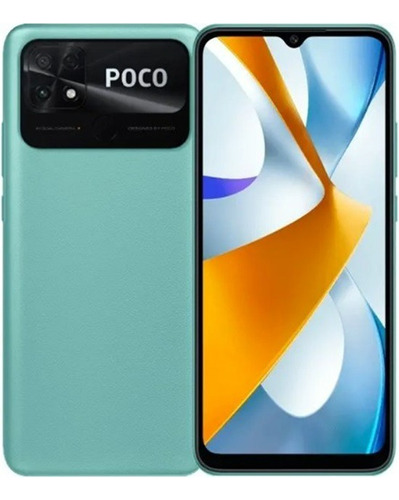 Xiaomi Poco C40 3gb/32gb