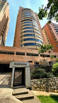 Apartamento en venta