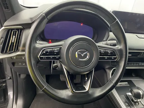 Mazda Cx-90 3.3 Grand Touring Signature Awd At Hibrido Ligero - Mhev
