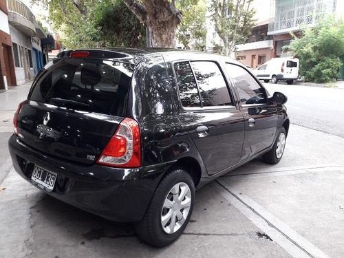 Renault Clio 1.2 Mio Confort Plus Abs Abcp 2014 New Cars