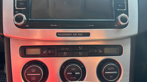 Volkswagen Passat Variant 2.0 Tsi Elegance Tiptronic