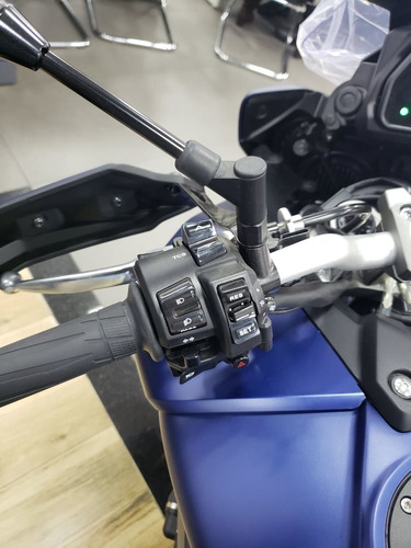 Imagem 7 de 14 de Yamaha Tracer 900 Gt 0km