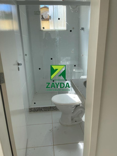 Imagem 7 de 11 de Apartamento Térreo Com 02 Quartos, Em Barra De São João.
