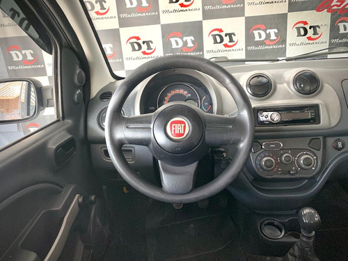 Fiat Uno 1.0 Vivace Flex 3p