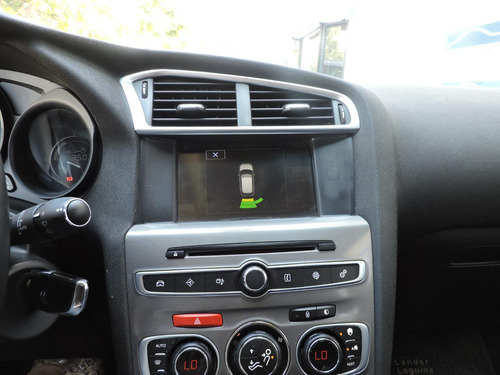 Citroën C4 N2 Hdi 1.4 2016