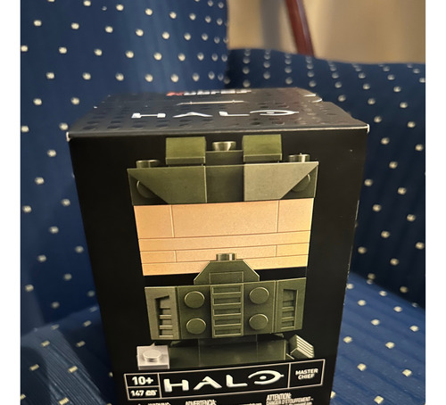 Kubros Halo (Usado)
