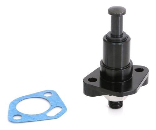 Tensor Cadena Manual Cnc Negro Para Gsx-r