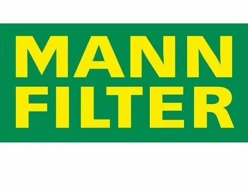 Mann Filter Filtro de aire Mann-Filter C 2999