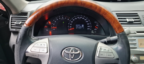 Toyota Camry 2010 3.5 V6 At