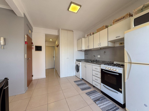 Departamento 3 Ambientes Con Dos Balcones Al Frente En Venta - Pringles 44 - Lanús Oeste