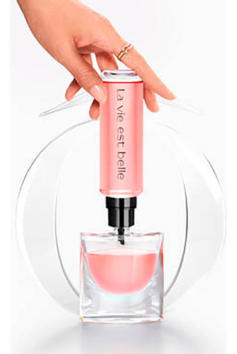 Refill Perfume La Vie Est Belle Eau De Parfum 100 Ml Lancôme