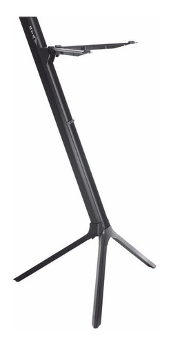 Imagem 3 de 3 de Suporte Teclado Stay Slim 1100/1 Torre Aluminio C/ Bag