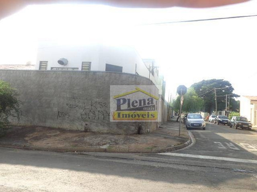 Imagem 1 de 26 de Salão Para Alugar Com 1 Sala E 100 M² - Loteamento Remanso Campineiro - Hortolândia/sp - Sl0068