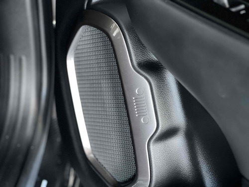 Jeep Renegade 1.3 T270 TURBO FLEX LONGITUDE AT6