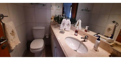Bajo Tasacion 150 M²-el Más Amplio Del Edificio 4d-3b-2e1bod