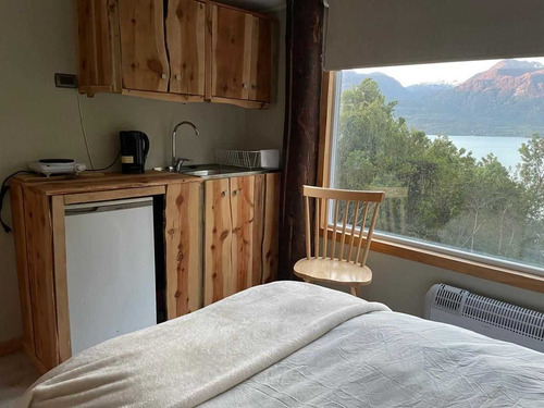 Esplendida Casa En Puelo (82095)