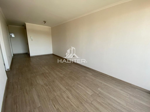 Departamento En Venta 2d+e+b En Av. San Martin, Temu